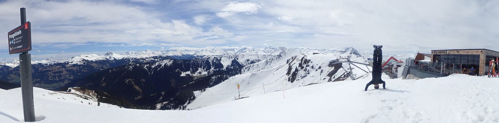 Austria-Kitzbuhel