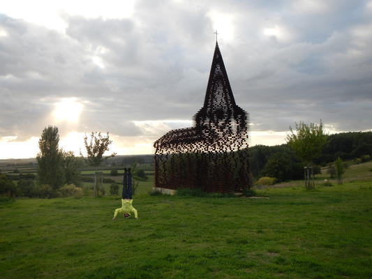 Belgium-Borgloon