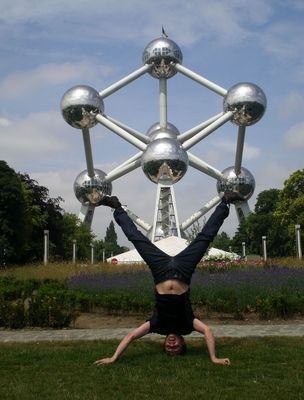 Belgium-Brussels