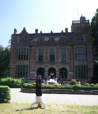 Belgium-Zoersel