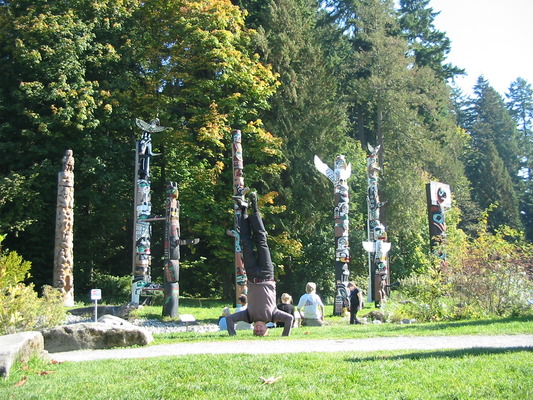 Canada-Vancouver