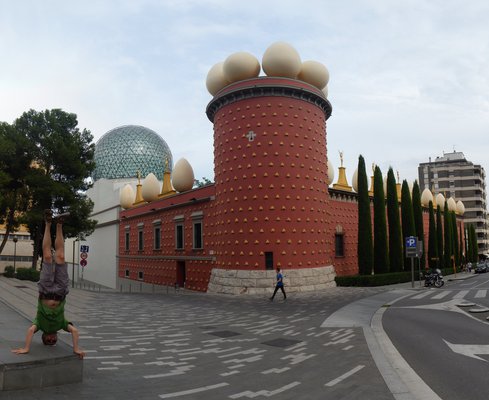 Catalonia-Figures