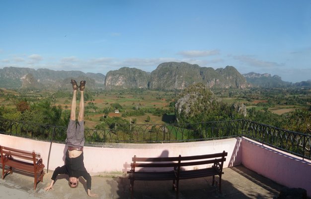 Cuba-Vinjales