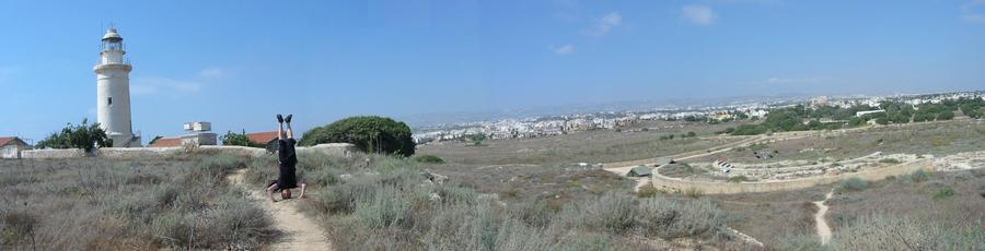 Cyprus-Paphos