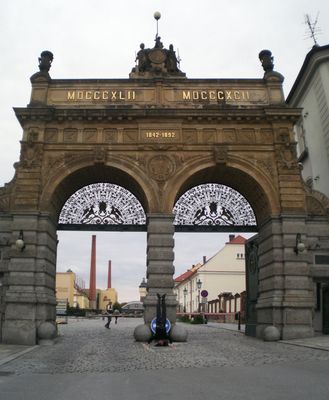 Czech_Republic-Pilsen