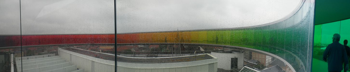 Denmark-Aarhus