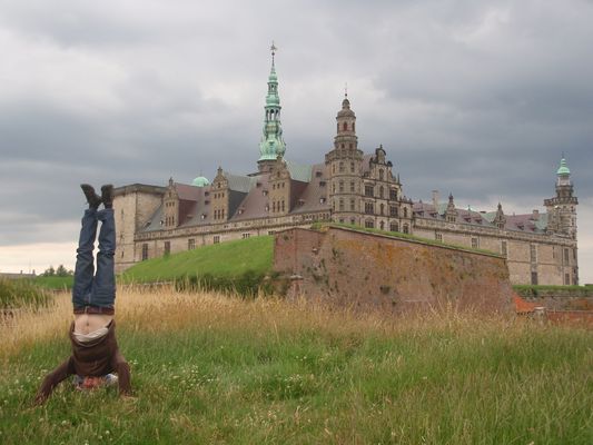 Denmark-Helsingor