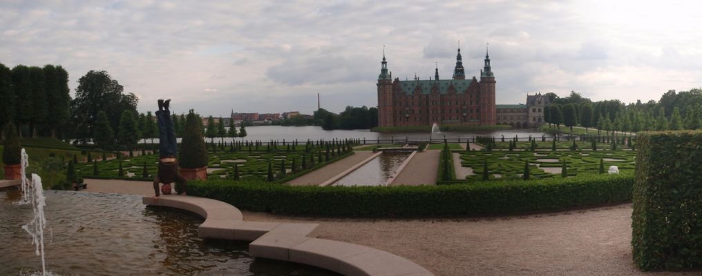 Denmark-Hillerod