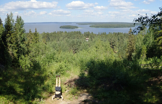 Finland-Asikkala