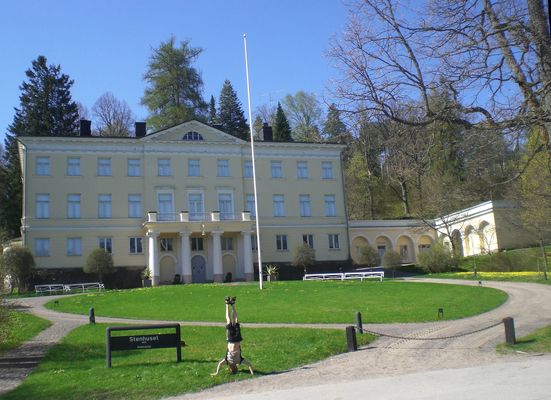 Finland-Fiskars