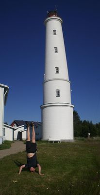 Finland-Hailuoto