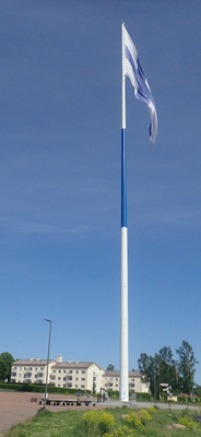 Finland-Hamina