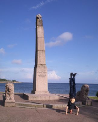 Finland-Hanko