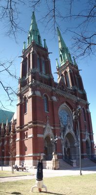 Finland-Helsinki