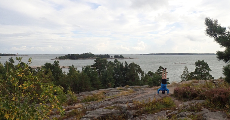 Finland-Inkoo