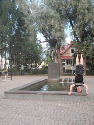 Finland-Kerava