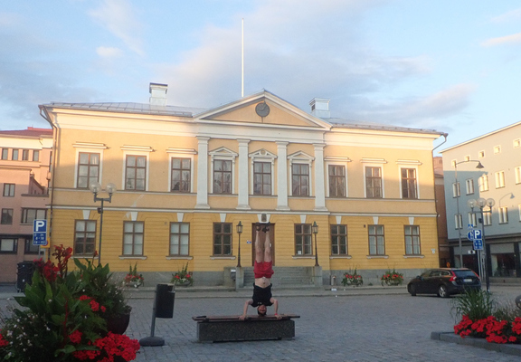 Finland-Kokkola