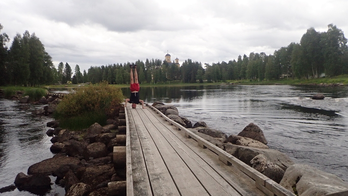 Finland-Kuhmo