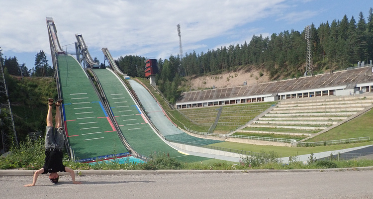 Finland-Lahti