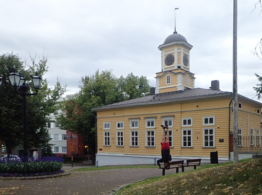 Finland-Lappeenranta