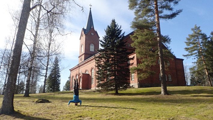 Finland-Mantsala