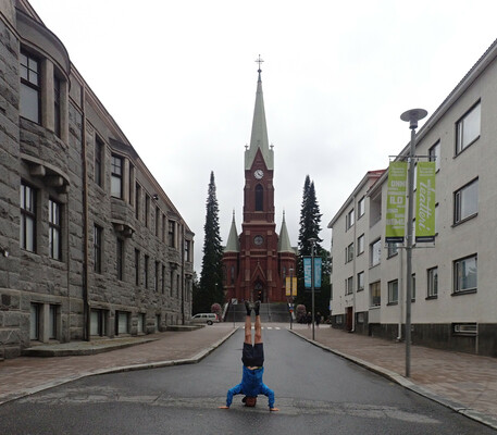 Finland-Mikkeli