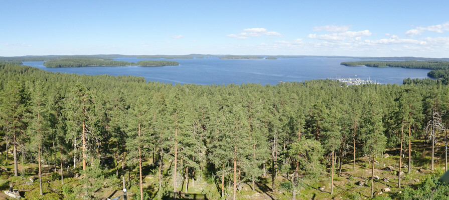 Finland-Padasjoki