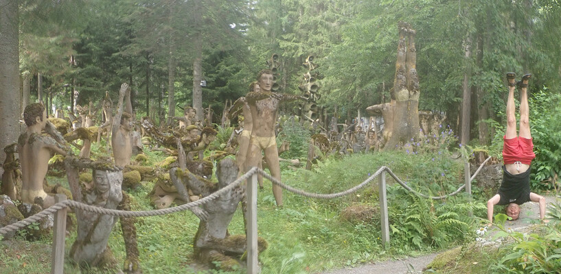 Finland-Parikkala