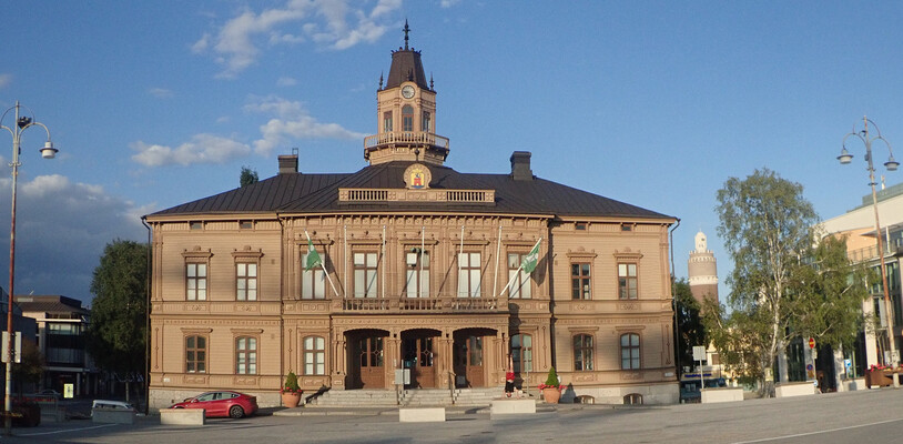 Finland-Pietarsaari