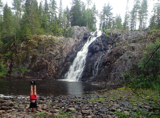 Finland-Puolanka