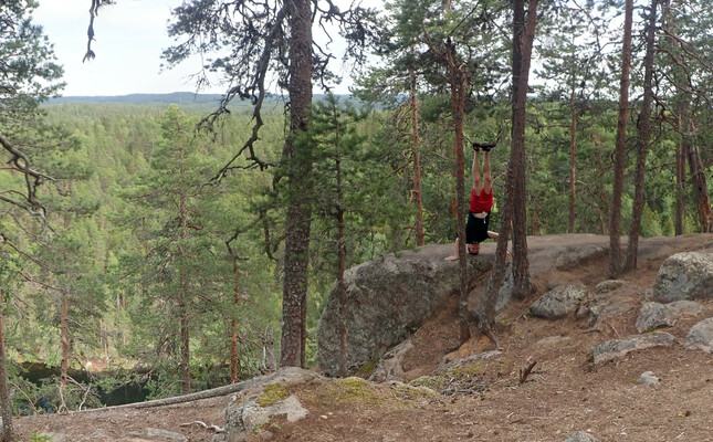 Finland-Rautalampi