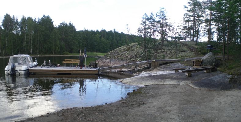 Finland-Ristiina