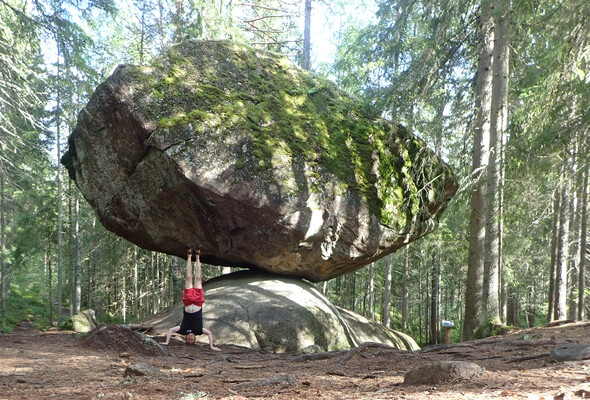 Finland-Ruokolahti
