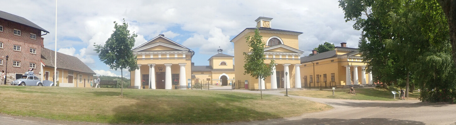 Finland-Salo