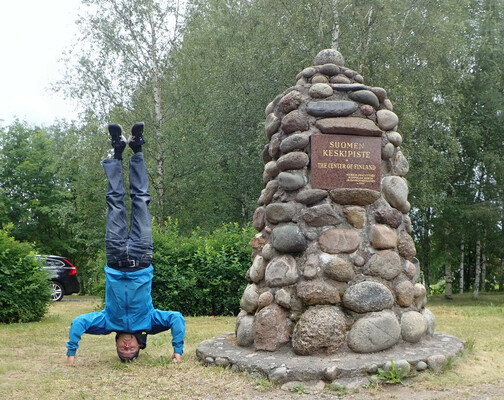 Finland-Siikalatva