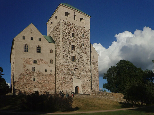Finland-Turku