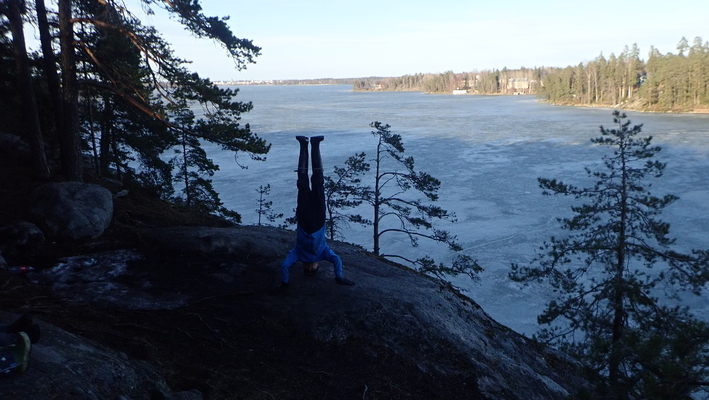 Finland-Tuusula