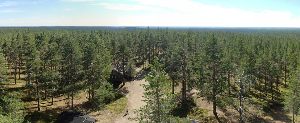 Finland-Utajarvi