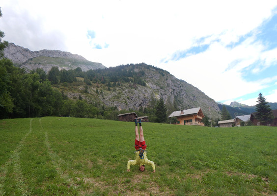 France-Abondance