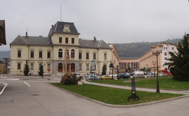 France-Albertville