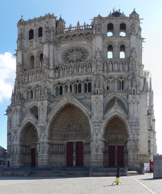 France-Amiens