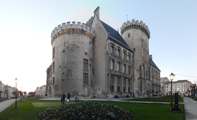 France-Angouleme