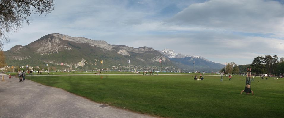 France-Annecy