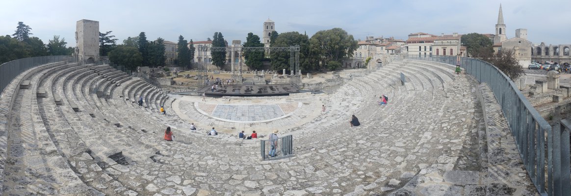 France-Arles