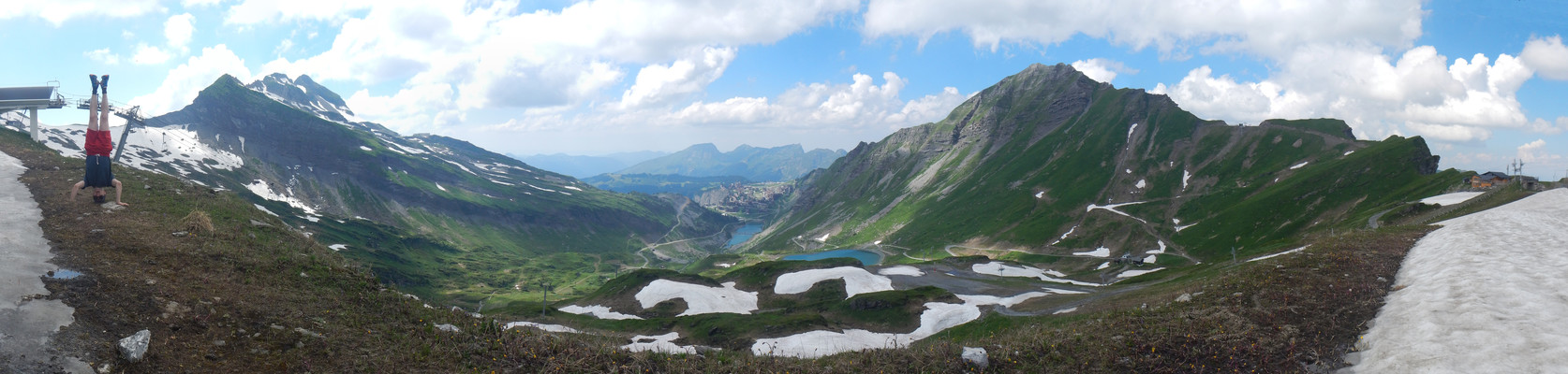 France-Avoriaz