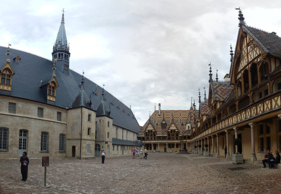France-Beaune