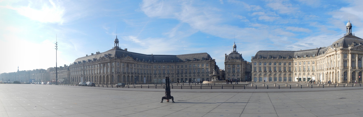 France-Bordeaux