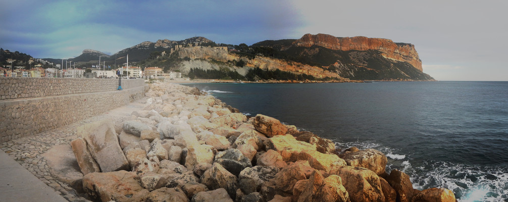 France-Cassis
