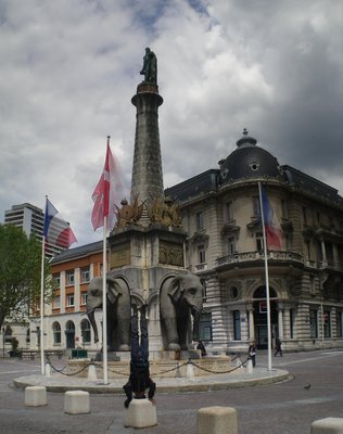 France-Chambery
