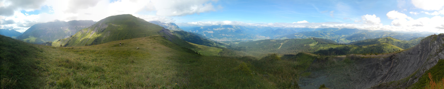France-Cordon